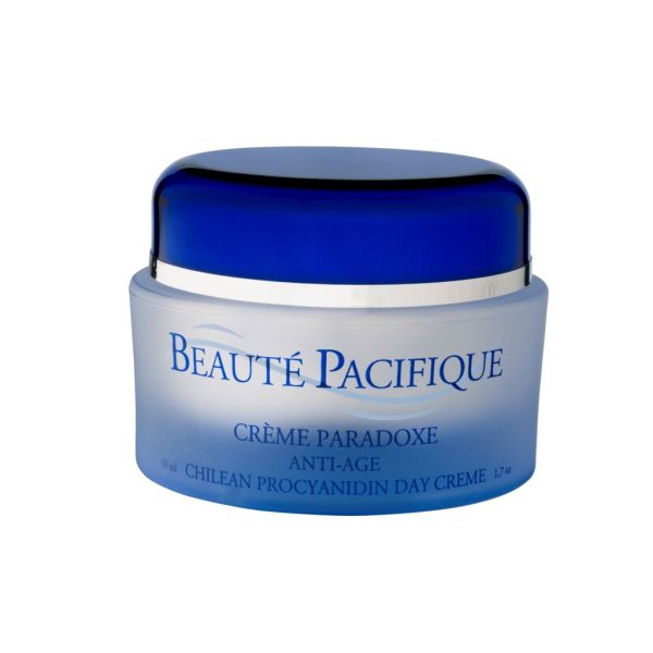 Beauté Pacifique Crème Paradoxe Day Cream 50 ml