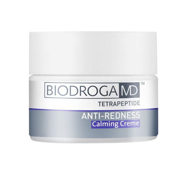 Biodroga MD Anti-Redness Calming Creme 50 ml
