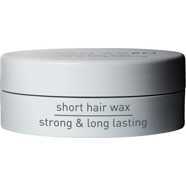 Björn Axén Short Hair Wax 80 ml