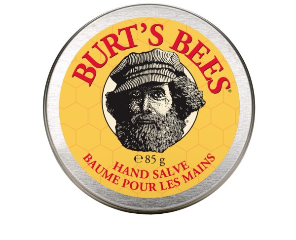 Burt's Bees Hand Salve Tin Display 51 g