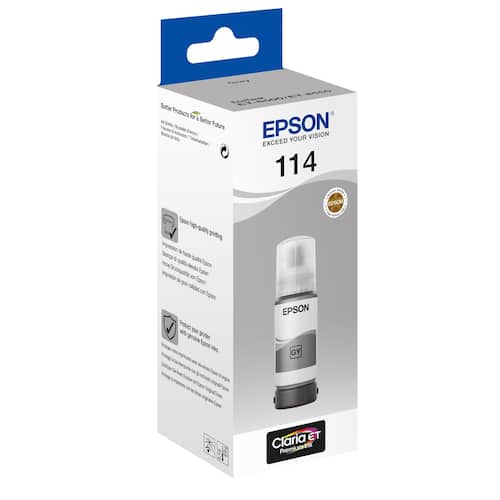 Epson Bläckpatron 114 EcoTank 2,3K G