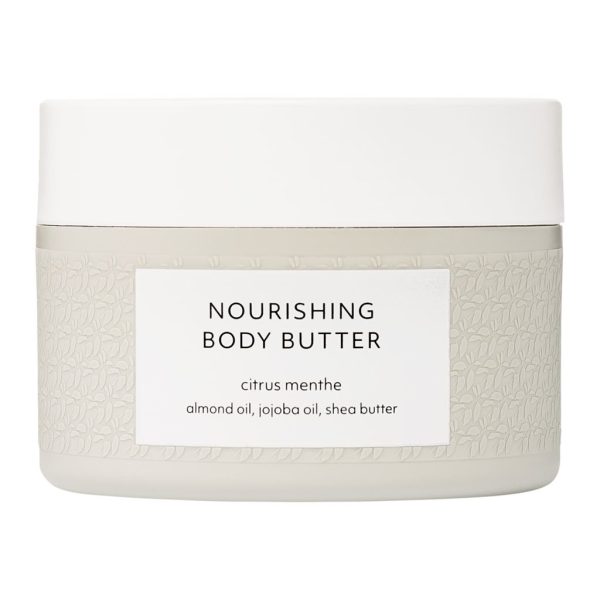 Estelle & Thild Citrus Menthe Nourishing Body Butter 200 ml