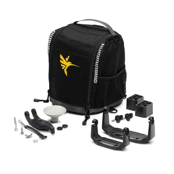 Humminbird Helix 5/7 Portable Carrying Case Kit