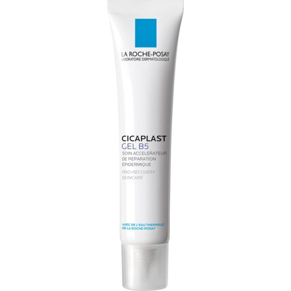 La Roche-Posay Cicaplast Gel B5 40 ml