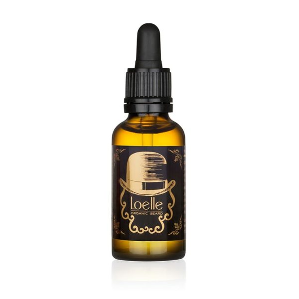 Loelle Beard Oil 30 ml