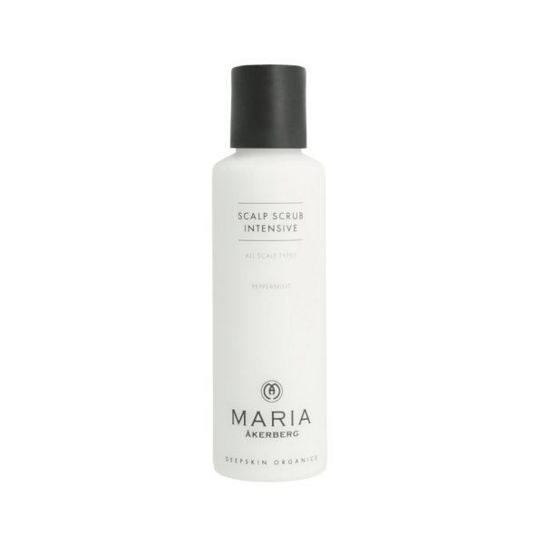 Maria Åkerberg Scalp Scrub Intensive 125 ml