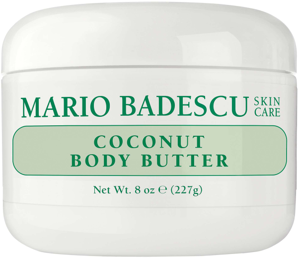 Mario Badescu Coconut Body Butter 227 g