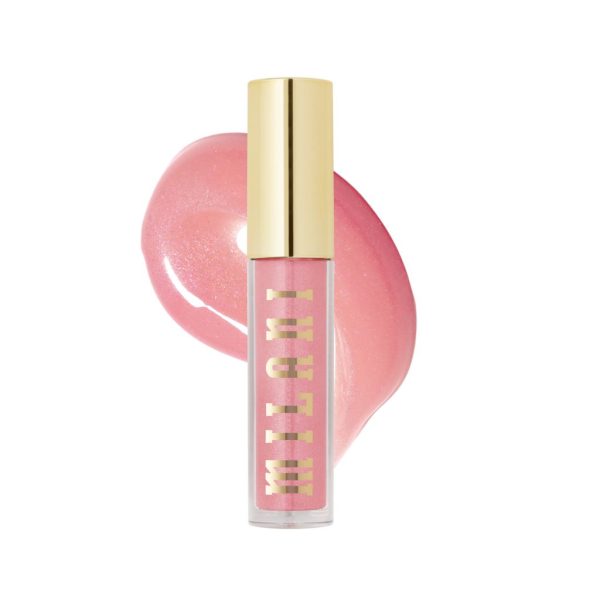 Milani Keep it Full Lip Plumper Sparkling Pink 3,7 ml