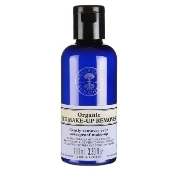 Neal´s Yard Remedies Eye Make-up Remover 100 ml