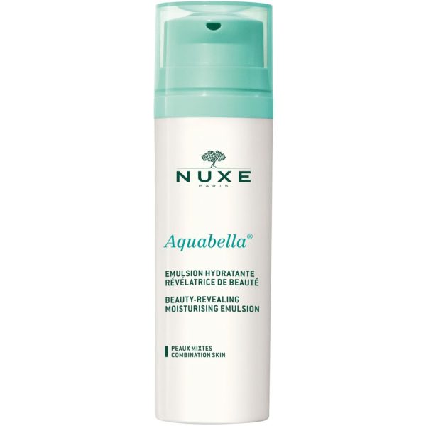 Nuxe Aquabella Moisturising Emulsion 50.0 ml