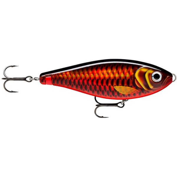 Rapala X-Rap Haku 14 cm Jerkbete