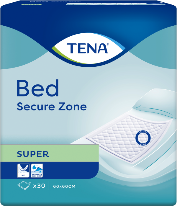 TENA Bed Super 60x60 30 st