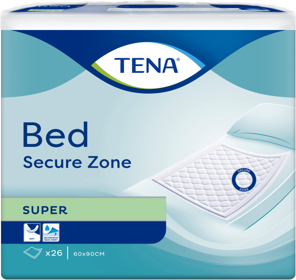 TENA Bed Super 60x90 26 st