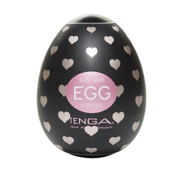 Tenga EGG Lovers