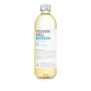 Vitamin Well Refresh 500 ml