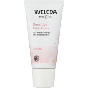 Weleda Almond Soothing Facial Cream 30 ml