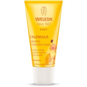 Weleda Calendula Weather Protection Cream 30 ml