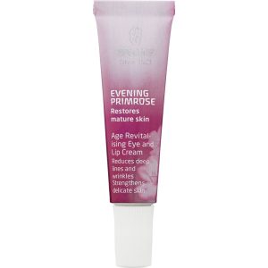 Weleda Evening Primrose Age Revitalising Eye & Lip Cream 10 ml