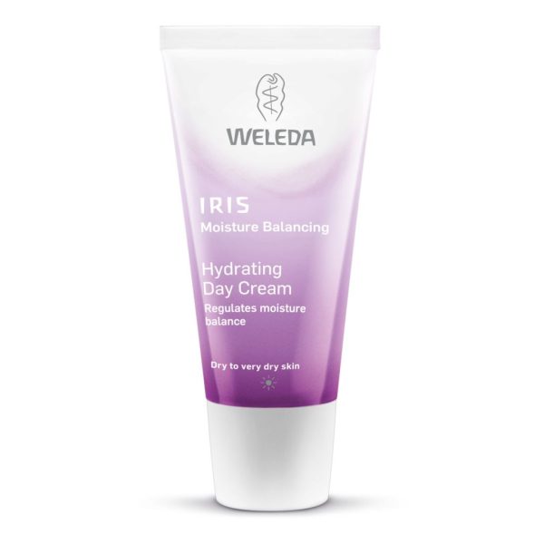 Weleda Iris Hydrating Day Cream 30 ml