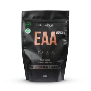 WellAware EAA Peach 300 g