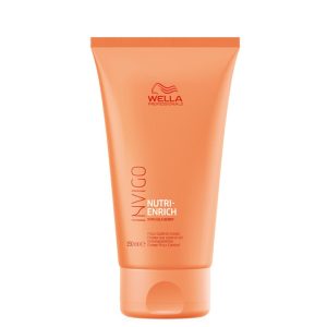 Wella Invigo Nutri- Enrich Frizz Control Cream 150 ml