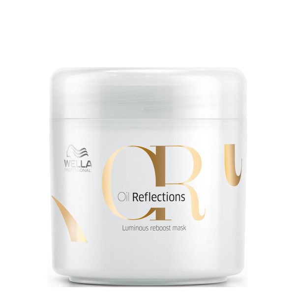 Wella Oil Reflections Mask 150 ml