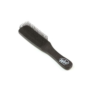 Wetbrush Mens Detangler Black Leather 1 st