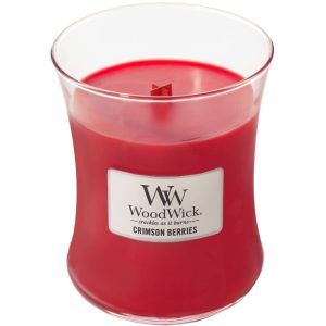 WooWick Mini Crimson Berries 1 st