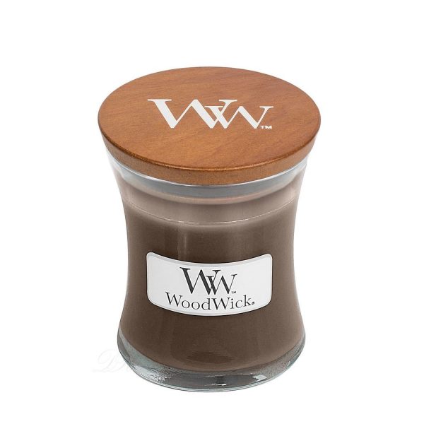 WoodWick Mini Humidor 1 st