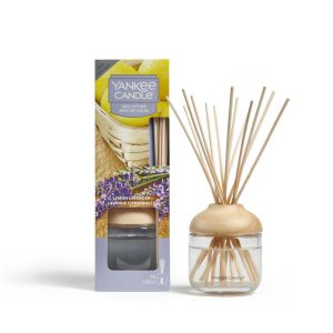 Yankee Candle New Reed Diffuser Lemon Lavender