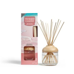Yankee Candle New Reed Diffuser Pink Sands