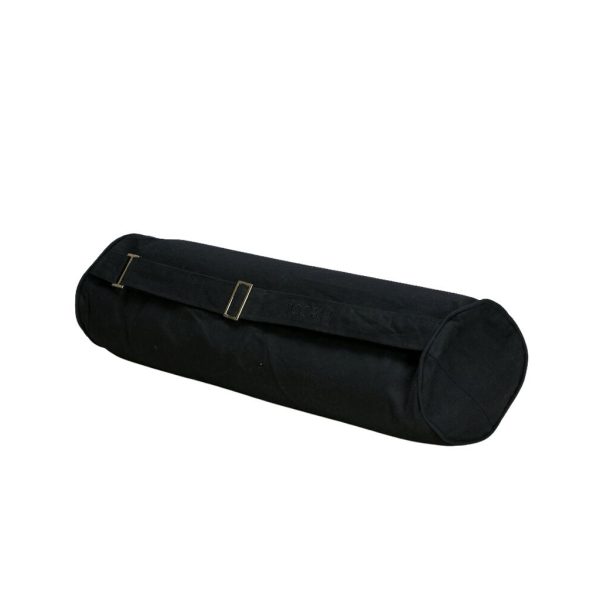 Yogiraj Yoga Mat Bag Midnight Black