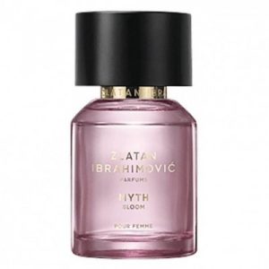 Zlatan Ibrahimović Myth Bloom Pour Femme edt 50ml