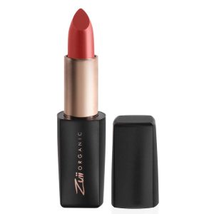 Zuii Organic LUX Classic Lipstick Charm 4 g