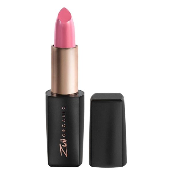 Zuii Organic LUX Classic Lipstick Grace 4 g