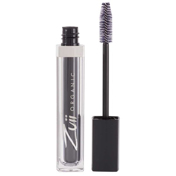 Zuii Organic Volume Mascara Granite 7 g