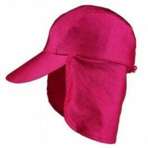 Zunblock Solhatt Cerise Medium