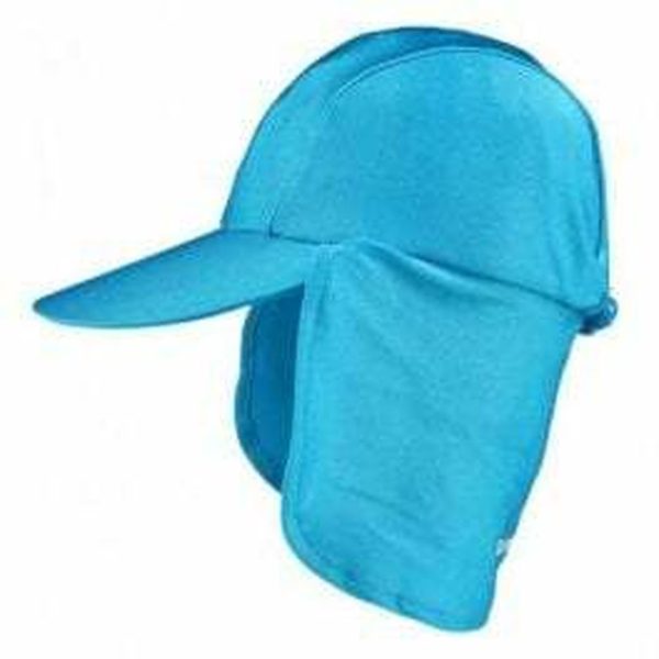 Zunblock Solhatt Turkos Small