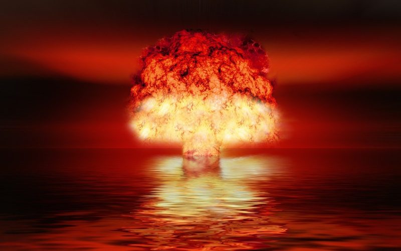Kan man Överleva en Atombomb? Vad du Bör Veta!