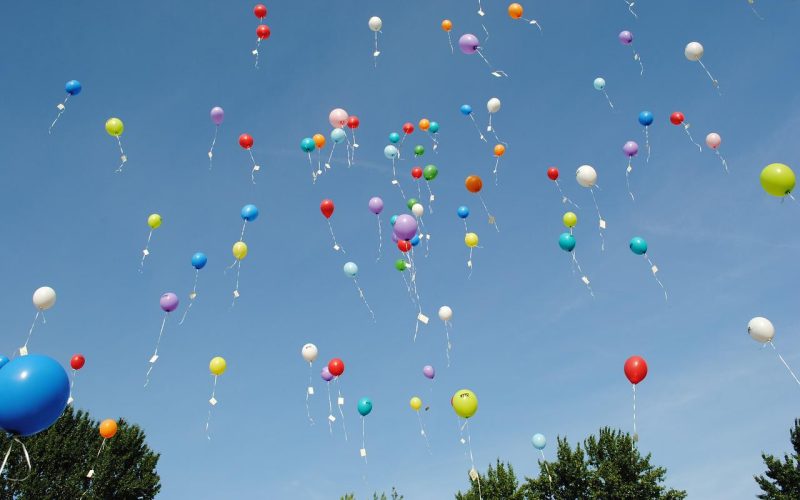 Är det Säkert att Andas in Helium? Allt du Bör Veta!