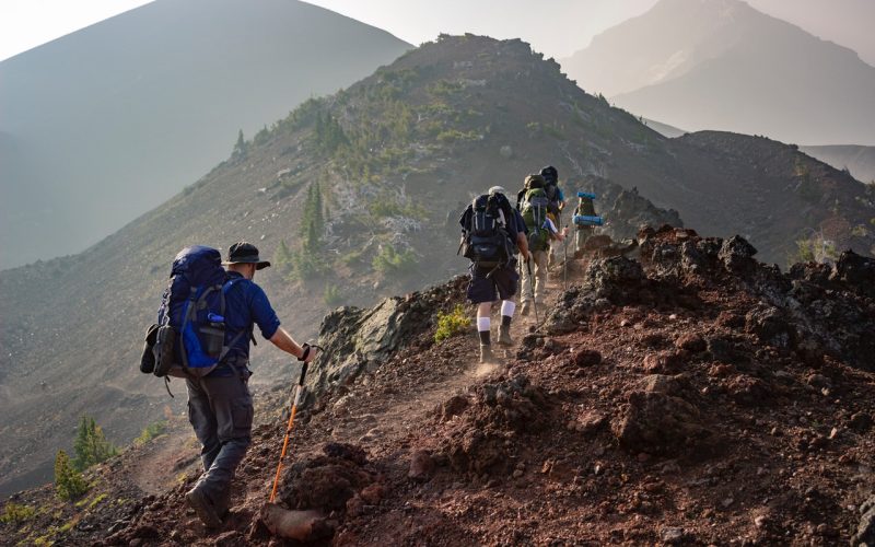 Vilket är det svåraste berget i världen att bestiga?