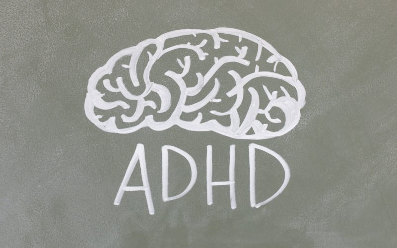 Är ditt Barns Beteendeproblem ADHD?