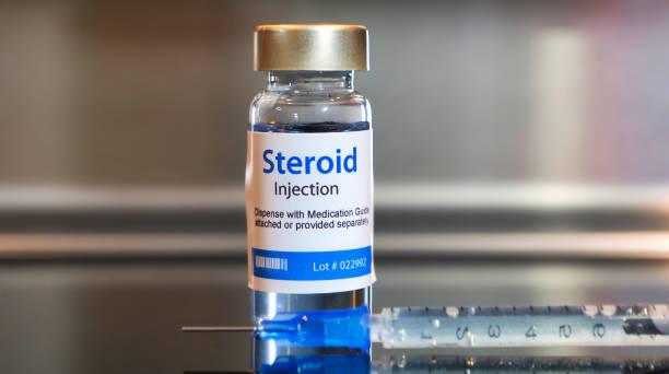5 Reasons Why Steroids Are Gaining Popularity Among Bodybuilders