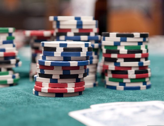 Hur Hälsosamt är det att Spela på Casino?