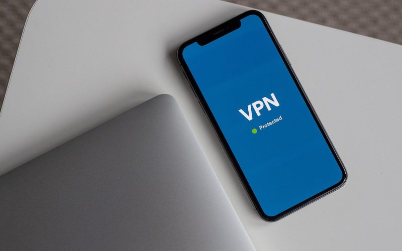 Vad är en VPN egentligen?