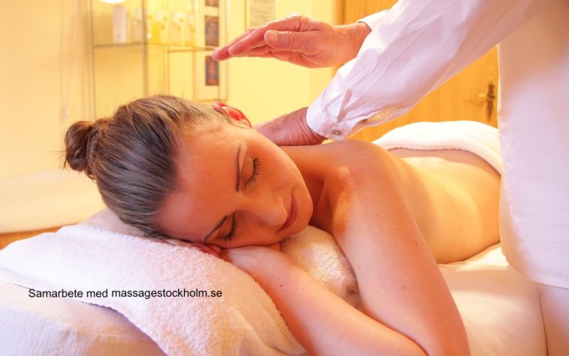 4 Hälsofördelar att gå på Massage