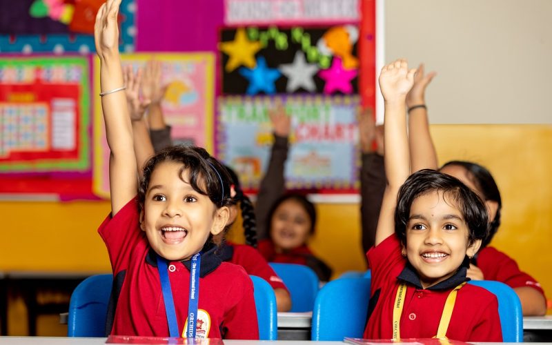 Bli kontaktperson och hjälp klassen sälja delikatesser till skolresan