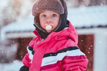 Bästa Polarn o Pyret Vantar för Barn – Lista & Tips