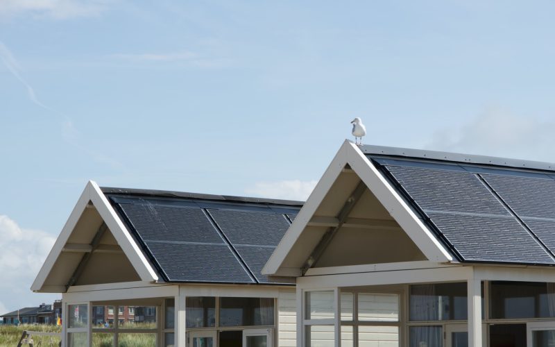 Solceller för villaägare - Så minskar du din energikostnad och ökar värdet på ditt hus