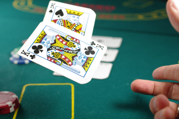 Hur Du Navigerar Din Första Upplevelse Av Ett Online Casino